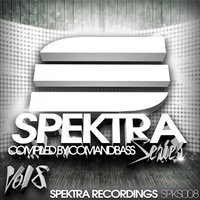 Spektra Series Vol.8 - Compiled by Comandbass