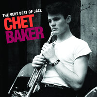 Chet Baker - Dancing On The Ceiling