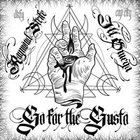 Raymond Strife & ROCKY & A Mankind Complex & RayRay Beats & Ill-Omega - Warning