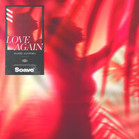 LOVE AGAIN