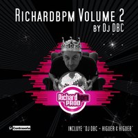 Richard Bpm By Dj Dbc Vol.2, 2007