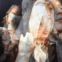 Matilda Tjäder - Sweet Dreams