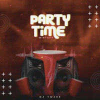 Party Time Mix