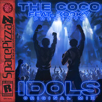 TheCoco & Kooky - Idols