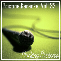 Pristine Karaoke, Vol. 32, 2021