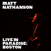 Matt Nathanson - Illusions