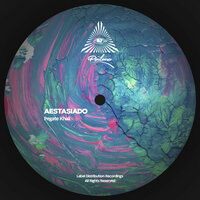AESTASIADO - Pegate Khali