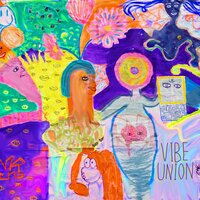 Vibe Union & Manuel Almeida & DaveDilly & Tumi the Be - Night Life