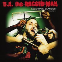 R.A. The Rugged Man & Havoc - Who's Dat Guy
