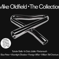 The Mike Oldfield Collection