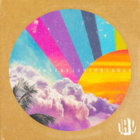 Mo'Cream & Sebb Junior - Sugar