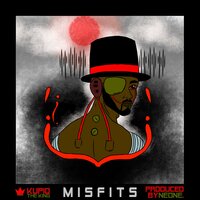 Kupid the King - Misfits