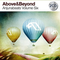 Anjunabeats Volume 6