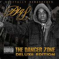 Big L - 8 Is Enuff