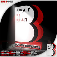 Beat By Brain - 5th Anniversary, 2018