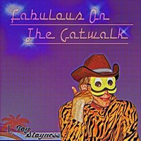 Fabulous On The Catwalk