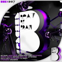 Bartdon - Happy People