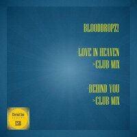 BloodDropz! - Behind You