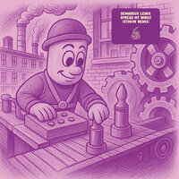 Spread My Wingz - Demarkus Lewis & Stogov