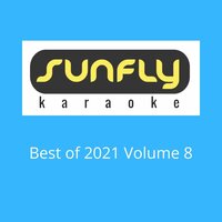 Best of Sunfly 2021, Vol. 8