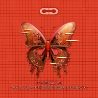 My Love My Kisses - Chevals & Sorley