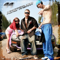 44 - Нелегальная