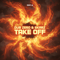 Dub Zero & SkarZ - Take Off