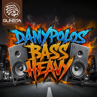 Danypolos - Bass Heavy