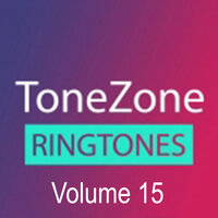 Tonezone, Vol. 15