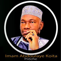 Imam Abdoulaye Koita - Imam Abdoulaye Koïta, Pt. 3