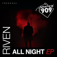 All Night EP