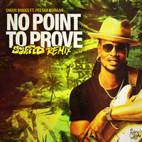 Omari Banks & Scuffed & Peetah Morgan - No Point To Prove