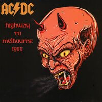 AC/DC - Highway To Hell