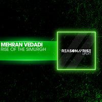 Rise of the Simurgh - Mehran Vedadi