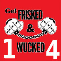 Jay Wuck & Kristen Frisk - Get Frisked and Wucked 14