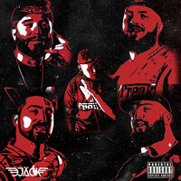 DJ Jack & PHAZE & Gezim Camaj & ABaire & Vi - Red & Black Cypher