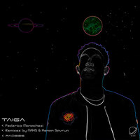 Federico Monachesi - Taiga