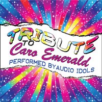 Tribute to Caro Emerald