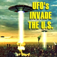 O.h. Krill - UFOs Invade the U.S., Ch. 2