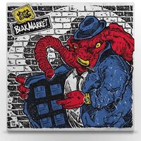 Drumz and Llingo & Lord Dio - BlakMarket