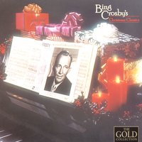 Bing Crosby - I Wish You A Merry Christmas