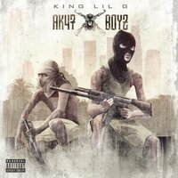 Baby Gunz & Drummer Boy & King Lil G - Like That