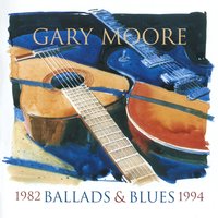 Ballads & Blues 1982-1994, 1995