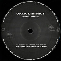 Jack District & Wagner (PE) - Skyfall