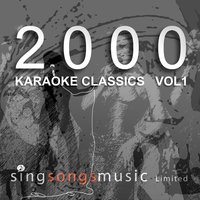 2000 Karaoke Classics Volume 1