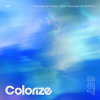 Insomniac / Better Place