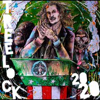 TREELOCK & thomarrow the tune knight - Dead Ends