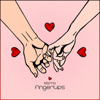 Kisma - Fingertips