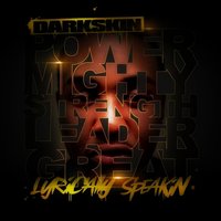 Darkskin - 3 Can't Keep a Secret