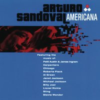 Americana, 2008